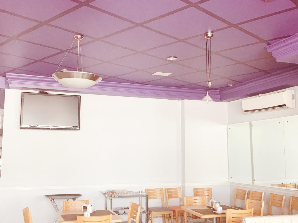 Real Avenida Hotel Tuxtla Gutiérrez Exteriör bild