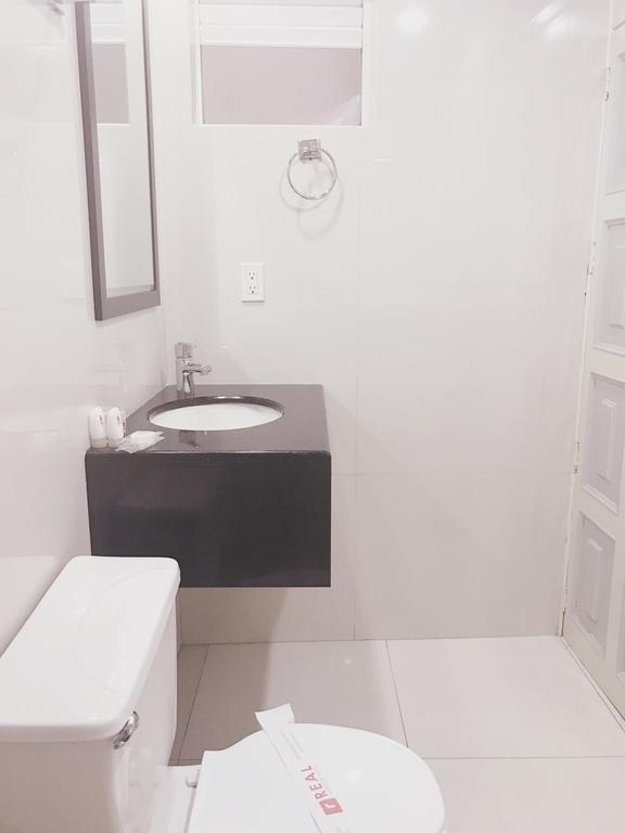 Real Avenida Hotel Tuxtla Gutiérrez Exteriör bild